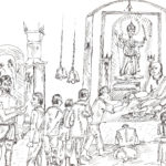 God’s Inn by Jayamurali