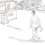 Silver Town by Iffath Khanam