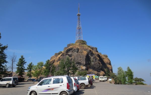 Sinhagad Fort