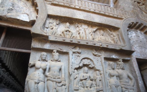 Karla Caves