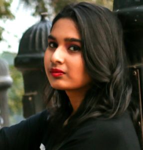 Rebecca Bhattacharjee