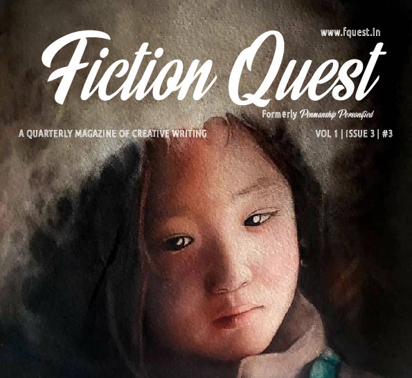 Fiction Quest